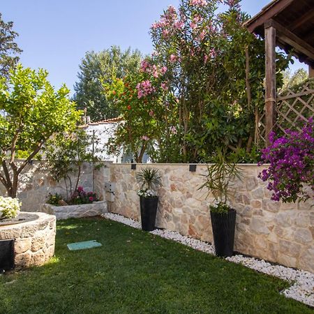 ניקיטי Kassandrinos Apartments Apostolos מראה חיצוני תמונה