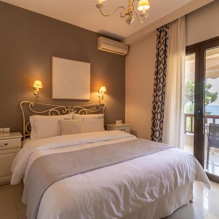 ניקיטי Kassandrinos Apartments Apostolos מראה חיצוני תמונה