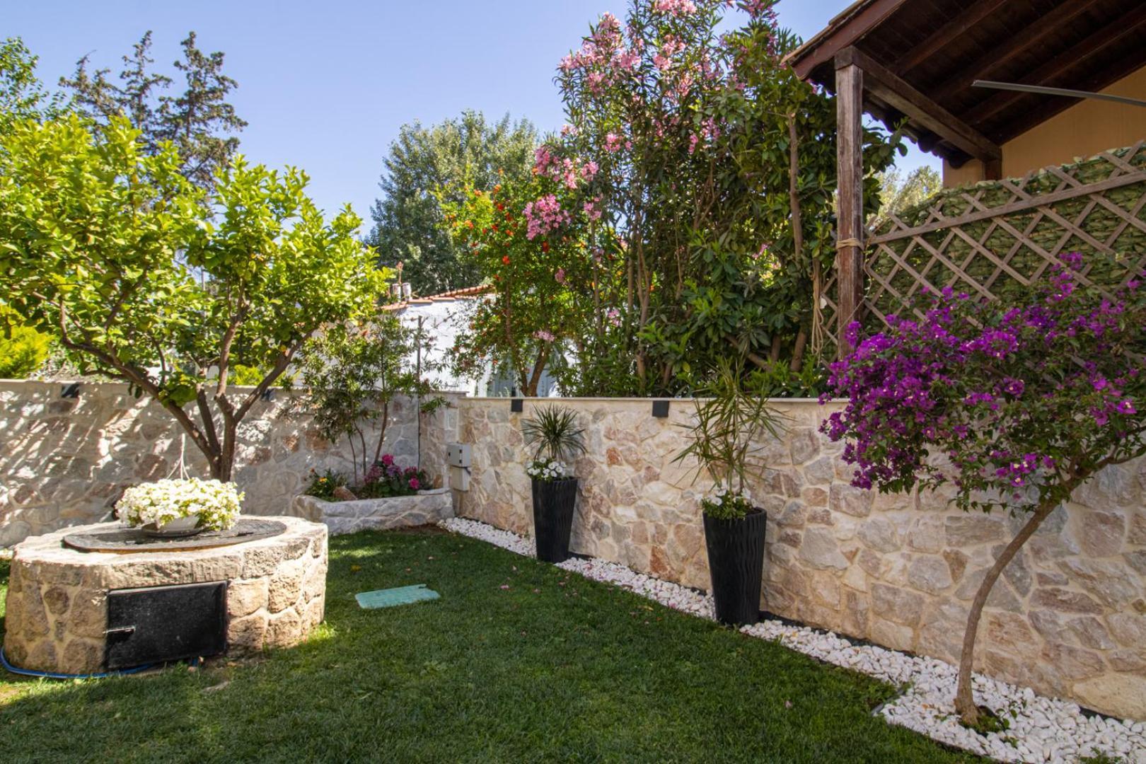 ניקיטי Kassandrinos Apartments Apostolos מראה חיצוני תמונה