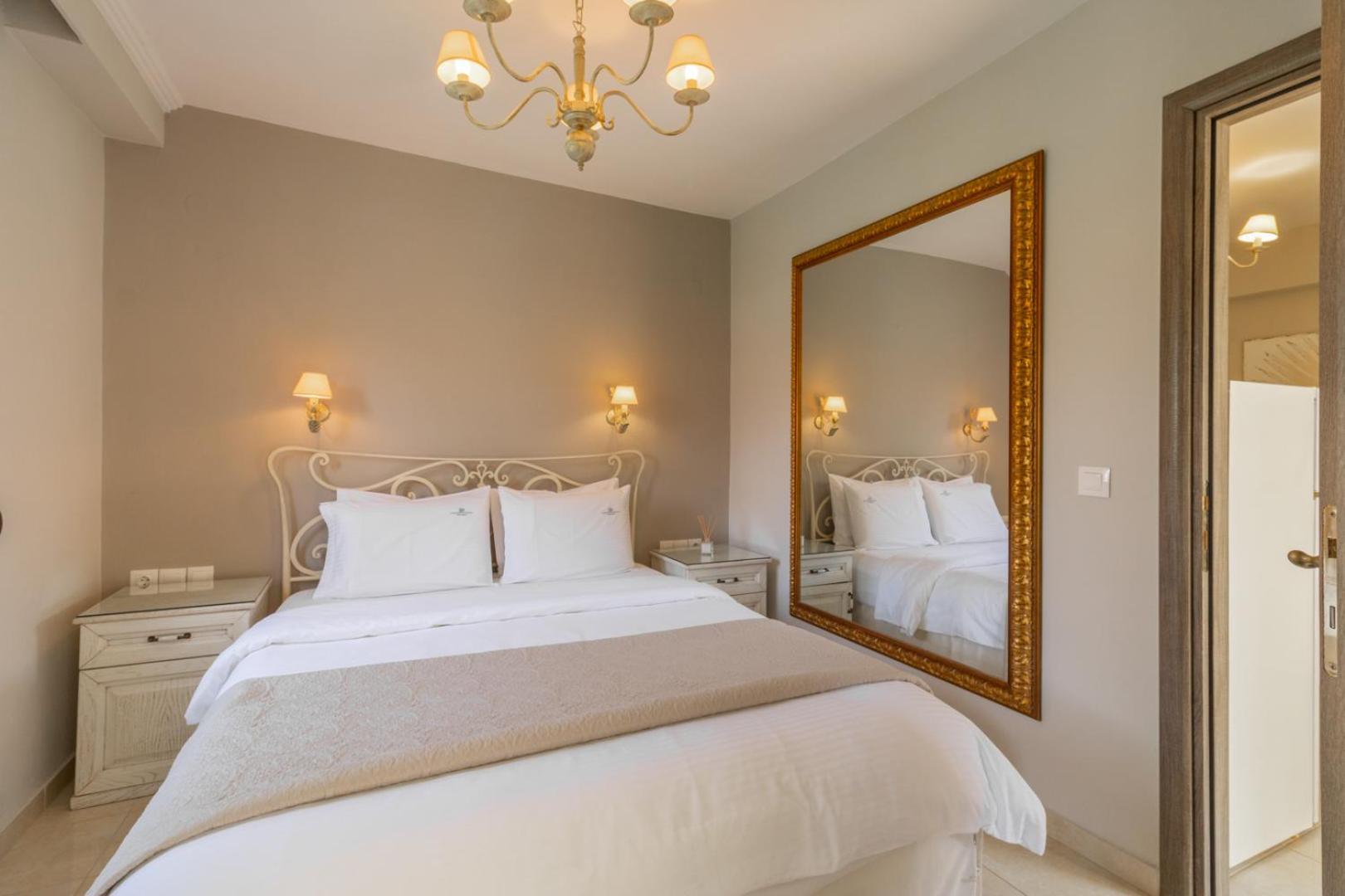 ניקיטי Kassandrinos Apartments Apostolos מראה חיצוני תמונה
