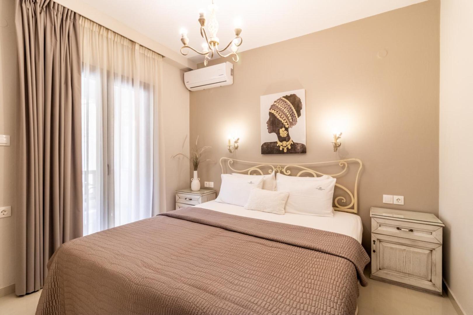 ניקיטי Kassandrinos Apartments Apostolos מראה חיצוני תמונה