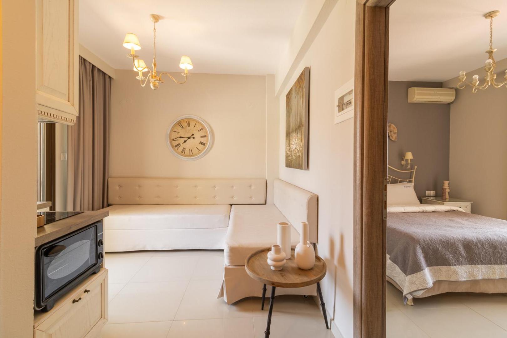ניקיטי Kassandrinos Apartments Apostolos מראה חיצוני תמונה