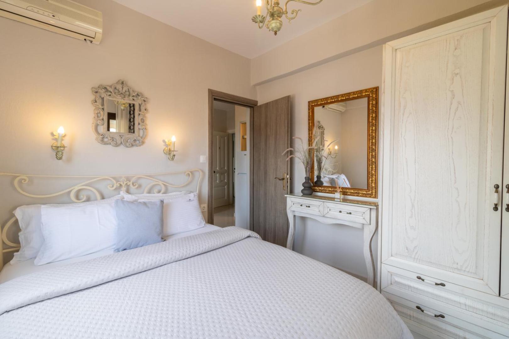 ניקיטי Kassandrinos Apartments Apostolos מראה חיצוני תמונה