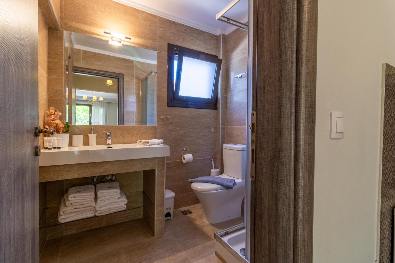 ניקיטי Kassandrinos Apartments Apostolos מראה חיצוני תמונה