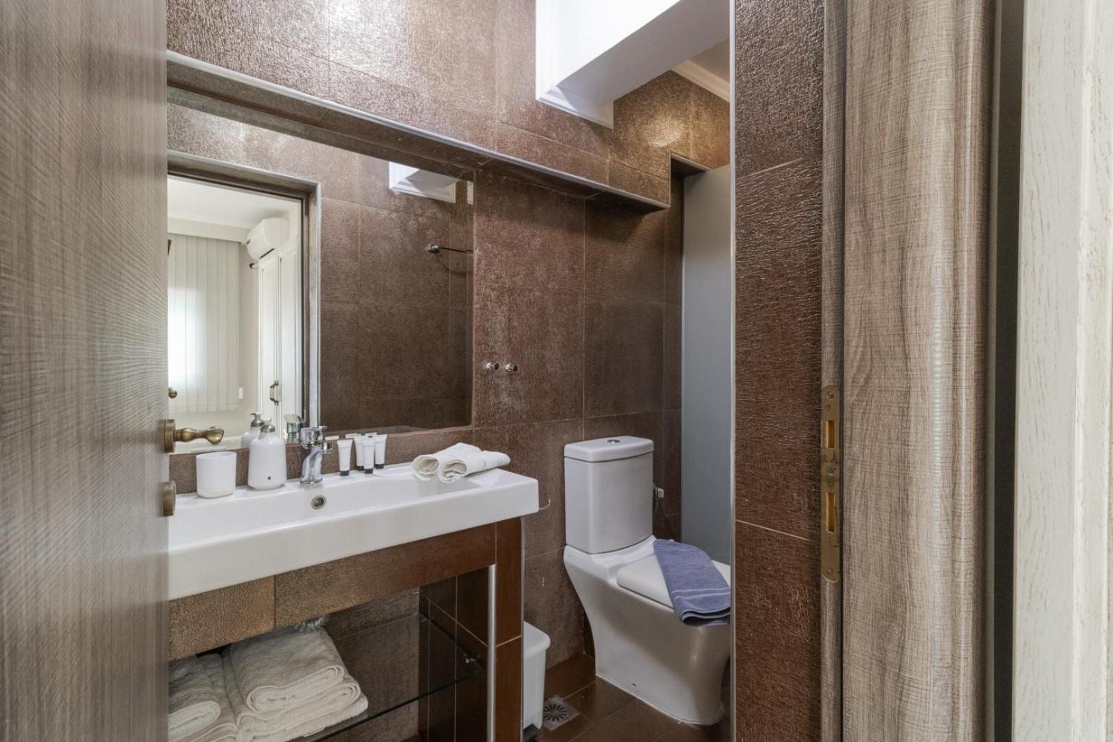 ניקיטי Kassandrinos Apartments Apostolos מראה חיצוני תמונה