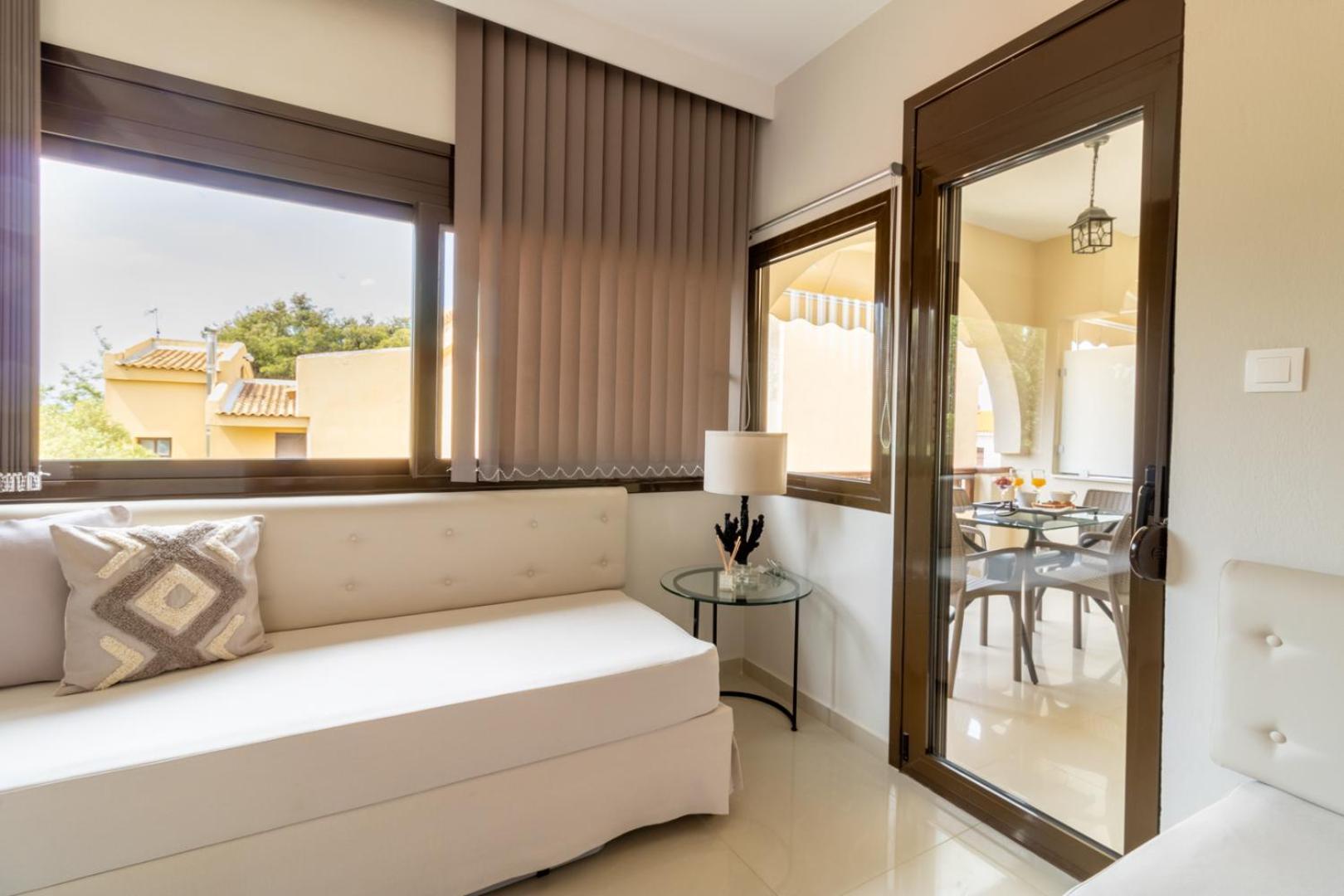 ניקיטי Kassandrinos Apartments Apostolos מראה חיצוני תמונה
